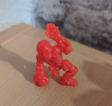 Monster In My Pocket