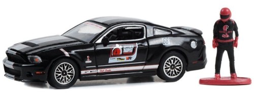 Ford shelby mustang gt500 68 - mustang,