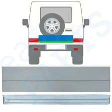 Für Mercedes G-Klasse 1979-