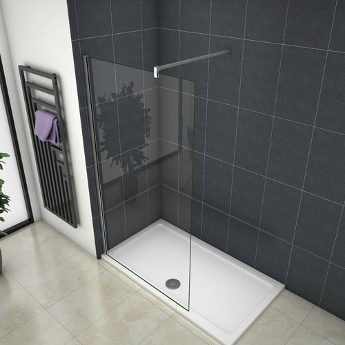 10mm nano glas duschwand esg - glas,