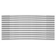 12 Stück Laubsägeblätter