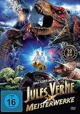 Jules Verne - Meisterwerke [3