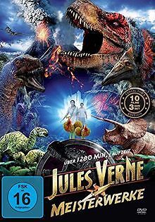 Jules verne meisterwerke 3 - jules, [3