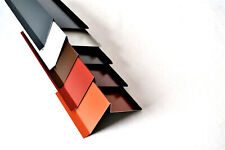 Ortblech Ortgang Ortgangblech