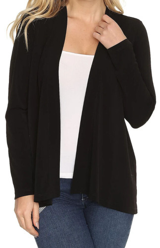 Kim cardigan brazil knit - cardigan,
