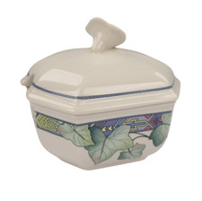 Pasadena Zucker Dose Villeroy