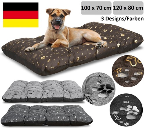 Hundebett xl schlafplatz - -,