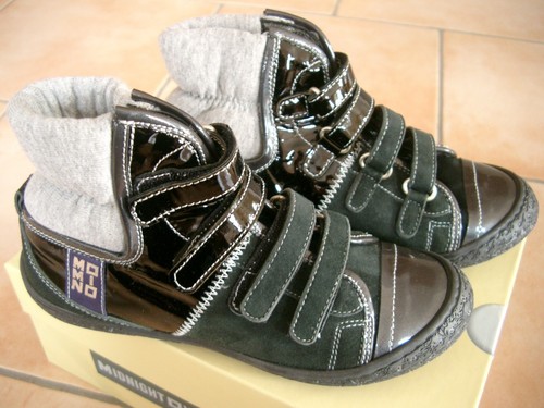 Momino boys schuhe - (s63),