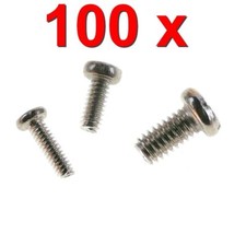 Schrauben Gewindeschrauben