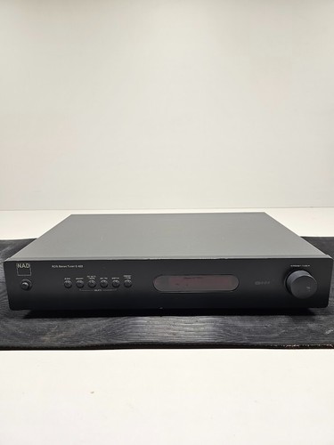 Nad 422 rds stereo - nad, tuner