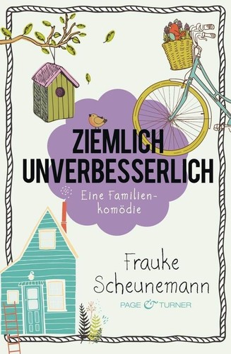 Buch ziemlich - buch,