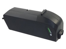 LionTec Fahrradbatterie 36V