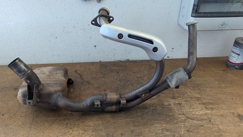 Original krümmer manifolds - original,