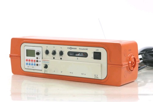 Viessmann trimatik - viessmann,