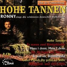 Hohe tannen von - |, |