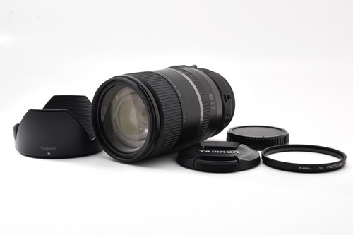 Top neuwertig tamron - neuwertig✨,