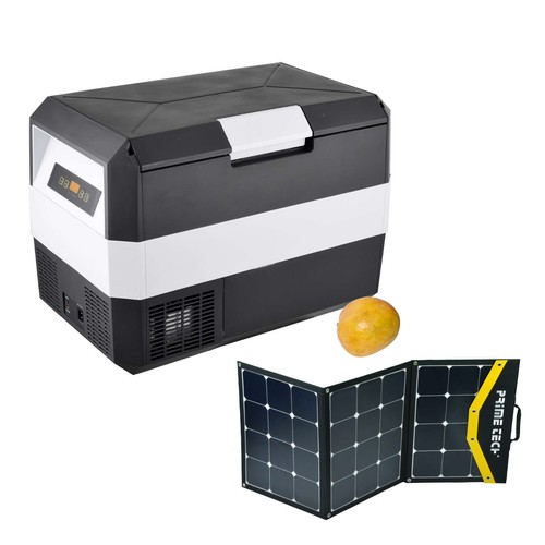 Prime tech kompressor kühlbox - tech, kompressor-kühlbox