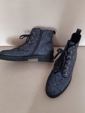 Stiefeletten/Boots, 6 (39)