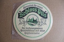Bierdeckel  EDER-BRAUEREI