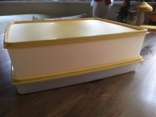 Tupperware Gefrierbehälter 3