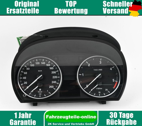 Kombiinstrument tacho bmw 3er - kombiinstrument,