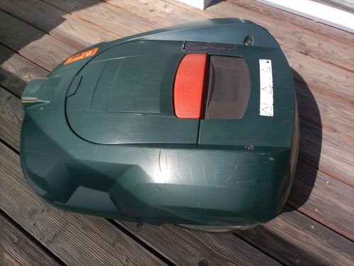 Husqvarna automower 220 - , ac