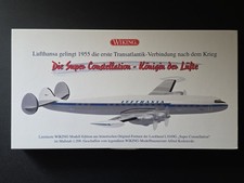 Wiking lockheed super - lockheed,