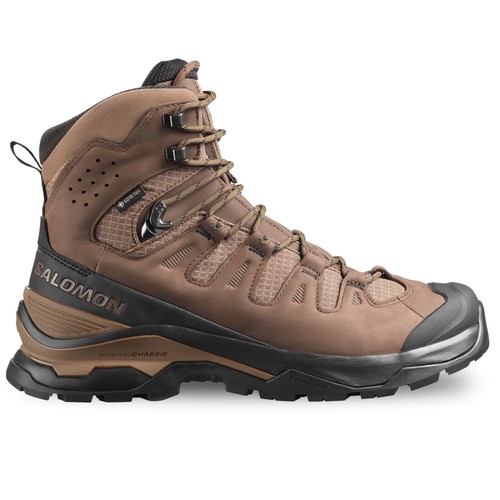 Schuhe salomon quest - salomon,
