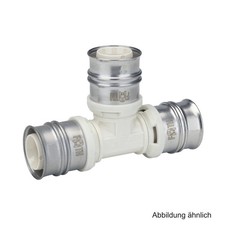 Alpex T-Stück PPSU, 26 x 26 x