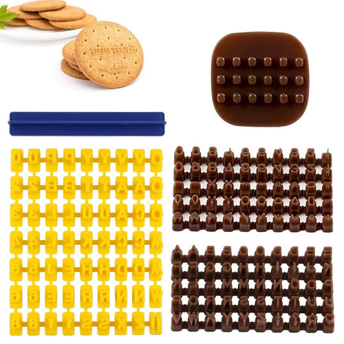 Keksstempel set sets - keksstempel, 2