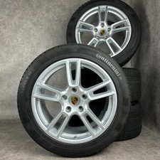 Winterräder Porsche Panamera