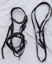 Otto Schumacher Trense