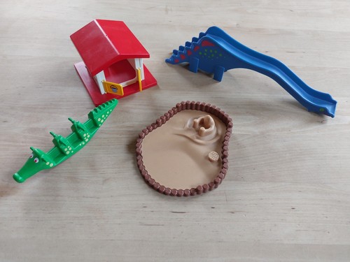 Playmobil spielhäuschen - playmobil,