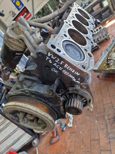 Benzin acu 5 - vw,