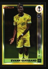 UEFA Champions League Soccer