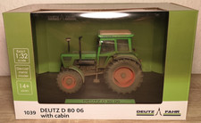 Weise Toys 1039 DEUTZ D 80 06