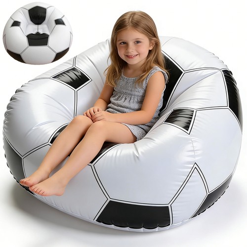 Aufblasbar sofa fußball - aufblasbar,