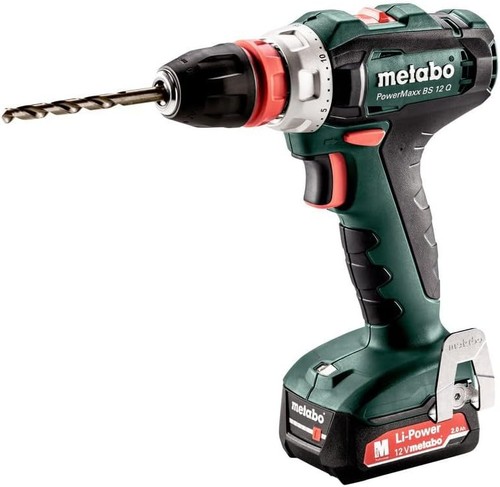 Metabo powermaxx q - metabo,