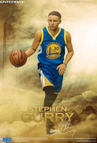 Enterbay rm1066 stephen - 1/6,