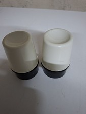 Tupperware eierbecher 2 - -,