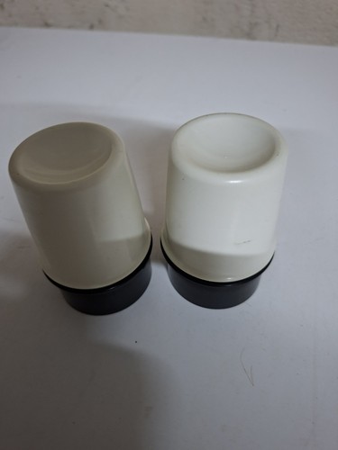 Tupperware eierbecher 2 - tupperware,
