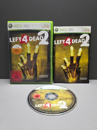 Left dead anleitung - 4,