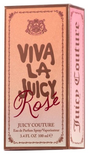 Juicy couture viva - couture,