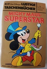 LTB Lustiges Taschenbuch  Band