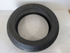 Motorcycle Tire Metzeler
