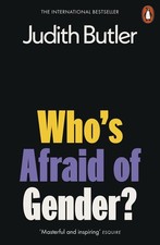 Who's Afraid of Gender? |