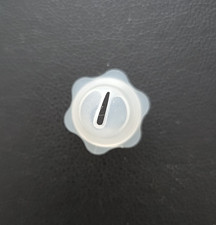 TUPPERWARE Spritztülle glatte