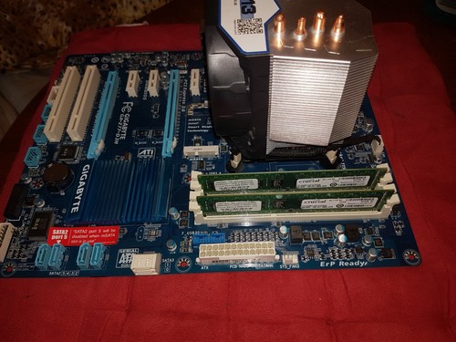 Gigabyte z77 d3h cpu - ga-z77-d3h, &