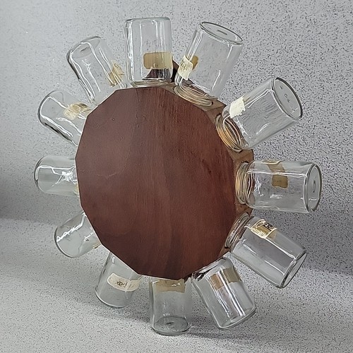 Vintage 60er 70er jahre teak - vintage,