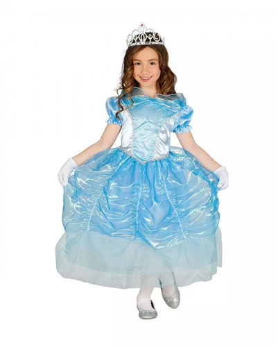 Blaues prinzessin märchen - blaues,